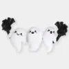 Peluche pour chien avec corde - Fantômes phosphorescents 👻 - HugSmart