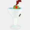 Peluche pour chien - Barktender - Pawtini 🍸 - Pet PLAY