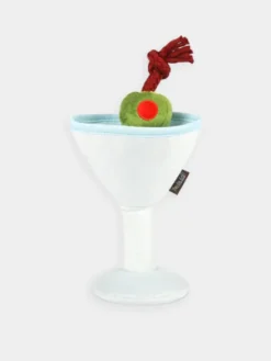 Peluche pour chien - Barktender - Pawtini 🍸 - Pet PLAY