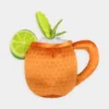 Peluche pour chien - Barktender - Mospaw Mule 🍹 - Pet PLAY
