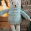Peluche pour chien- Birka Ours - Hunter