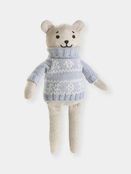 Peluche pour chien- Birka Ours - Hunter