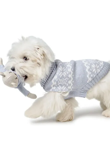 Peluche pour chien- Birka Ours - Hunter