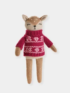 Peluche pour chien - Birka Rennes - Hunter