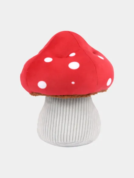 Peluche pour chien Blooming Buddies - Champignon 🍄 - Pet PLAY