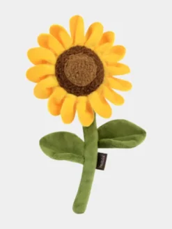 Peluche pour chien Blooming Buddies - Tournesol 🌻 - Pet PLAY