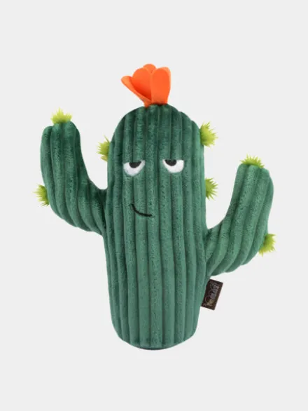 Peluche pour chien Blooming Buddies - Cactus 🌵 - Pet PLAY