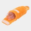 Peluche pour chien - Bouteille Pumpkin Ale 🎃 Halloween - Zippy Paws