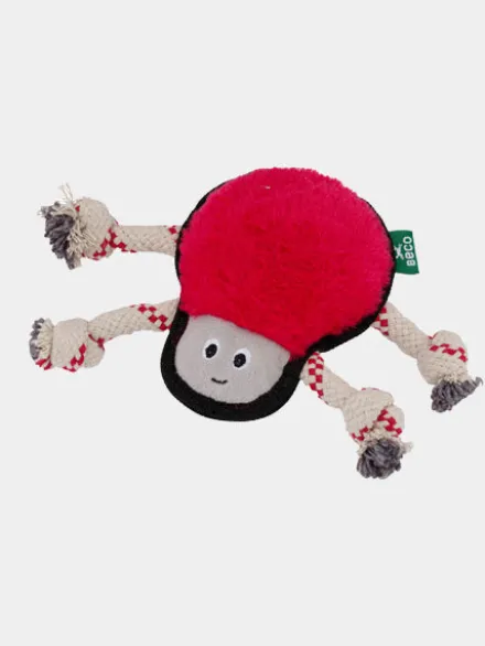 Peluche pour chien écologique - Araignée - Beco Pets