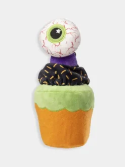 Peluche pour chien - Cupcake monster - House of Paws
