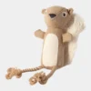 Peluche pour chien - Ecureuil 🐿️ - Fringe PetShop