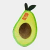 Peluche pour chien en forme d'Avocat 🥑 - Studio Ollie