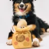 Peluche pour chien - Farm Fresh - Pomme de terre 🥔 - Pet PLAY