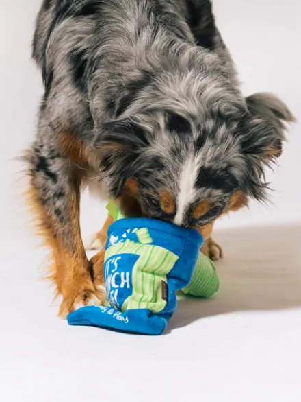 Peluche pour chien - Farm Fresh - Céleri - Pet PLAY