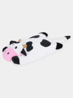 Peluche pour chien - Flattle Animal Vache 🐮 - HugSmart