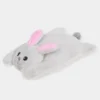 Peluche pour chien - Flattle Animal Lapin 🐰 - HugSmart