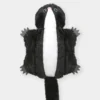Peluche pour chien - Flying Skunk 🦨 - HugSmart