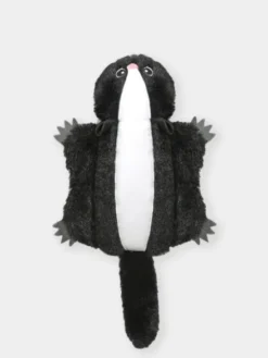 Peluche pour chien - Flying Skunk 🦨 - HugSmart
