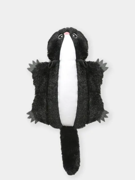 Peluche pour chien - Flying Skunk 🦨 - HugSmart