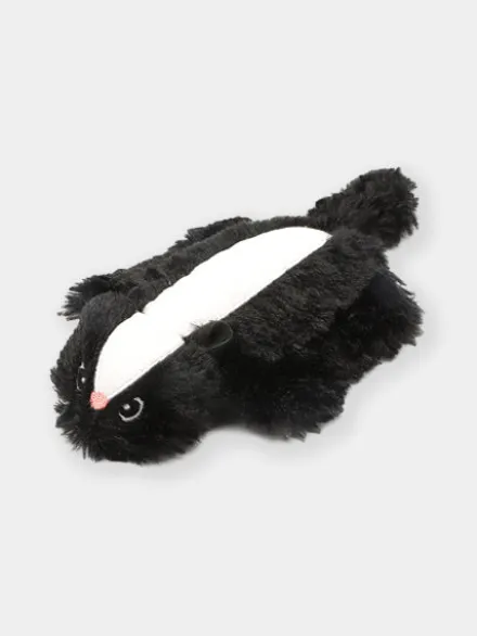 Peluche pour chien - Flying Skunk 🦨 - HugSmart