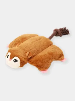 Peluche pour chien - Flying Squirrel 🐿️ - HugSmart