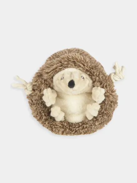 Peluche pour chien - Forest Friends - Hérisson 🦔 - Pet PLAY