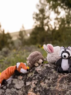 Peluche pour chien - Forest Friends - Hérisson 🦔 - Pet PLAY