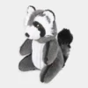 Peluche pour chien - Forest Friends - Raton Laveur 🦝 - Pet PLAY