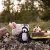 Peluche pour chien - Forest Friends - Ecureuil 🐿️ - Pet PLAY