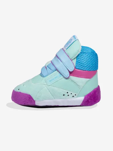 Peluche pour chien - Freestyle Plus 2en1 👟 - Reebok x Zee.dog