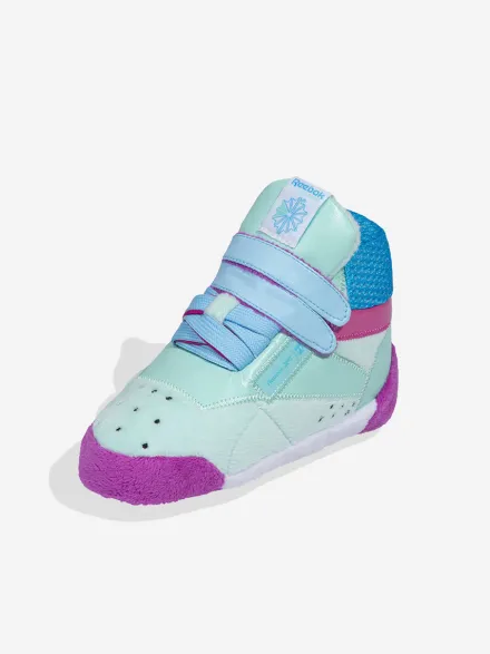 Peluche pour chien - Freestyle Plus 2en1 👟 - Reebok x Zee.dog