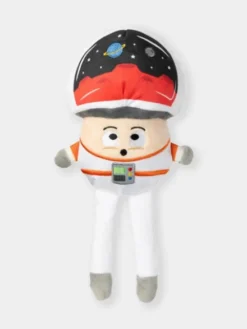 Peluche pour chien Fun Guys - Cosmo Mushroom 🧑‍🚀 - Fuzzyard