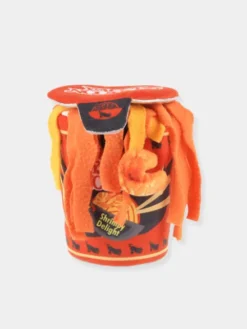 Peluche pour chien - international classic - Nouilles 🍜 - Pet PLAY