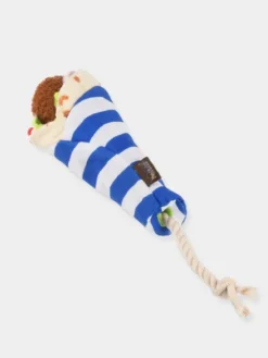 Peluche pour chien - international classic - Falafel 🥙 - Pet PLAY