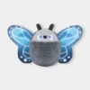 Peluche pour chien - Jungle Tails Papillon 🦋 - HugSmart