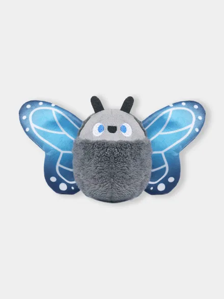 Peluche pour chien - Jungle Tails Papillon 🦋 - HugSmart
