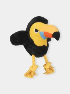 Peluche pour chien - Jungle Tails Toucan - HugSmart