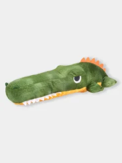 Peluche pour chien - Jungle Tails Crocodile 🐊 - HugSmart