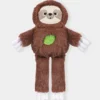 Peluche pour chien - Jungle Tails Parresseux 🦥 - HugSmart