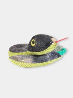 Peluche pour chien - Jungle Tails Serpent 🐍 - HugSmart