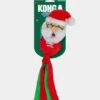 Peluche pour chien - Kong Holiday Wubba Santa 🎅