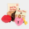 Peluche pour chien - Love Bug - Cadenas 🔒💕 - Pet PLAY