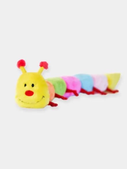 Peluche pour chien - Milles Pattes 7 squeakers - Zippy Paws