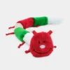 Peluche pour chien - Milles Pattes de Noël - Zippy Paws