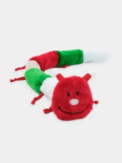 Peluche pour chien - Milles Pattes de Noël - Zippy Paws