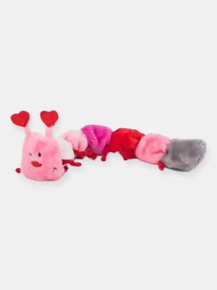 Peluche pour chien - Milles Pattes Valentin - Zippy Paws