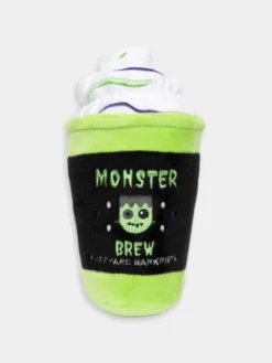 Peluche pour chien - Monster Brew édition Halloween - FuzzYard