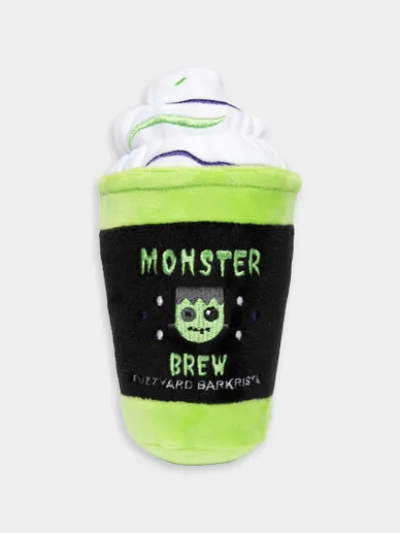 Peluche pour chien - Monster Brew édition Halloween - FuzzYard