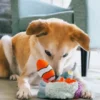 Peluche pour chien - Ocean Buddies Corail 🪸 - Pet PLAY