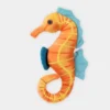 Peluche pour chien - Ocean Buddies Hippocampe - Pet PLAY